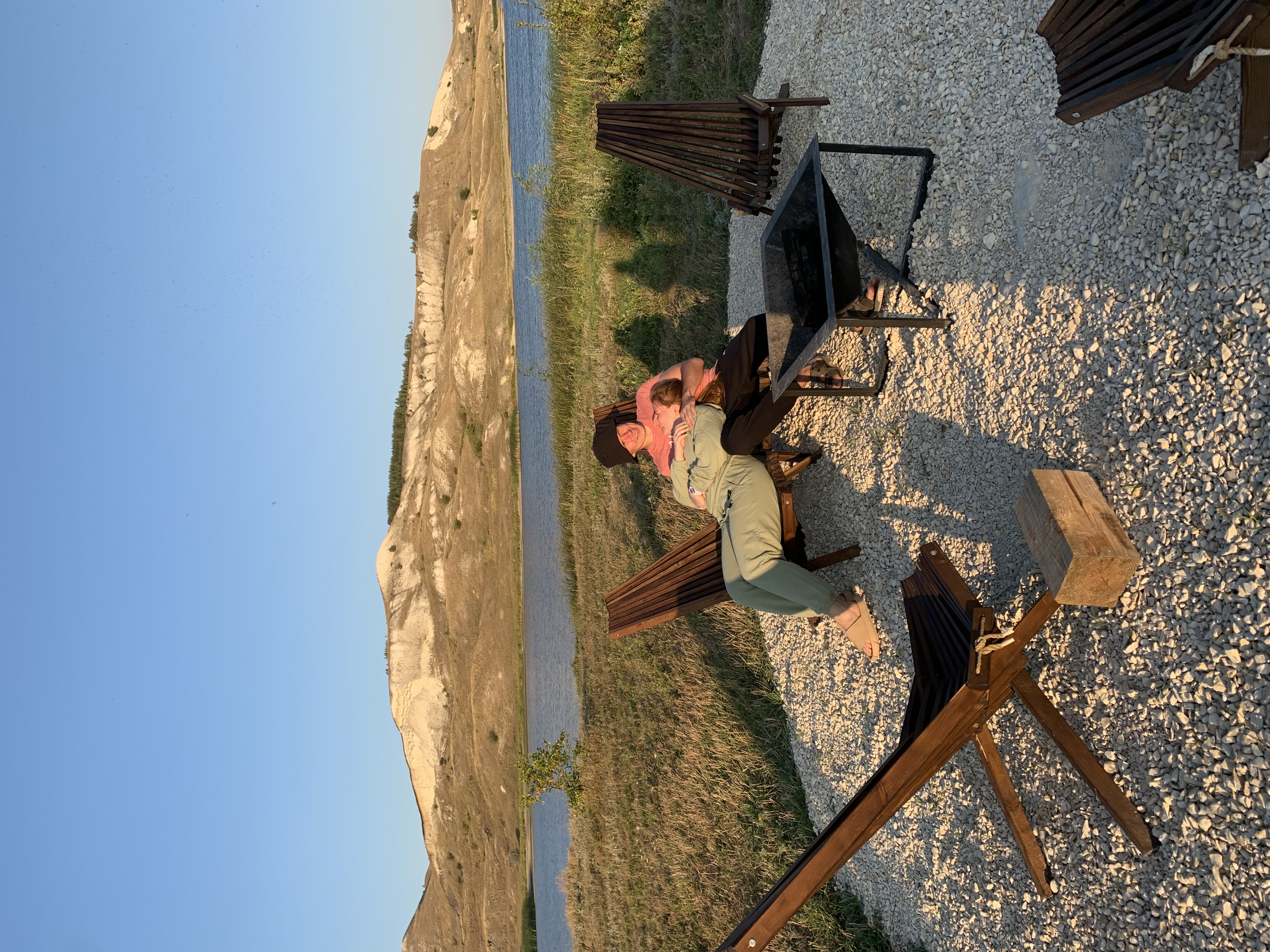 Фото Альфа Глэмпинг