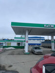 KiTEK (Republic of Karelia, Prionezhskiy rayon, posyolok Meliorativny) ، محطة وقود