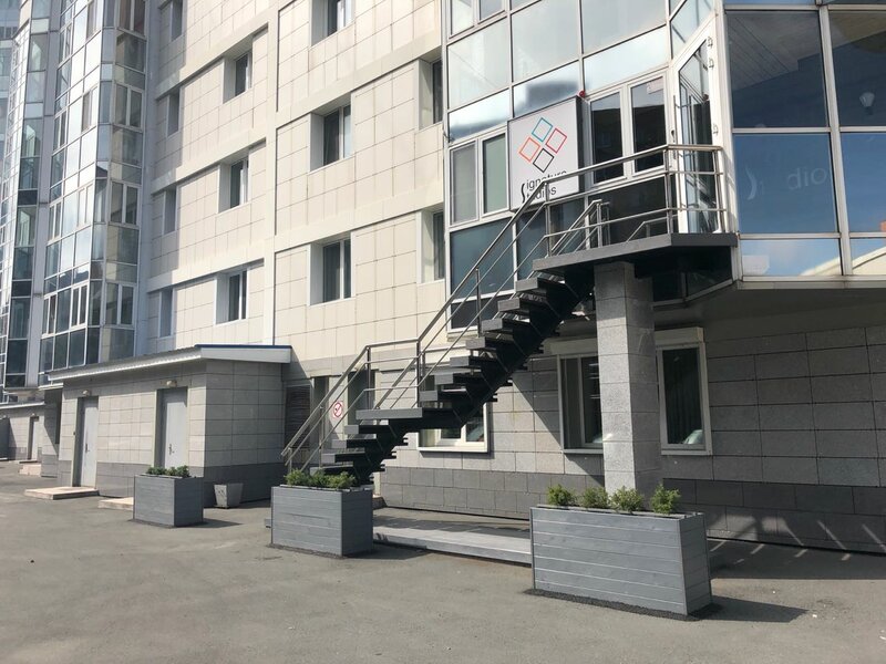 Panorama Suites Group — фото 24