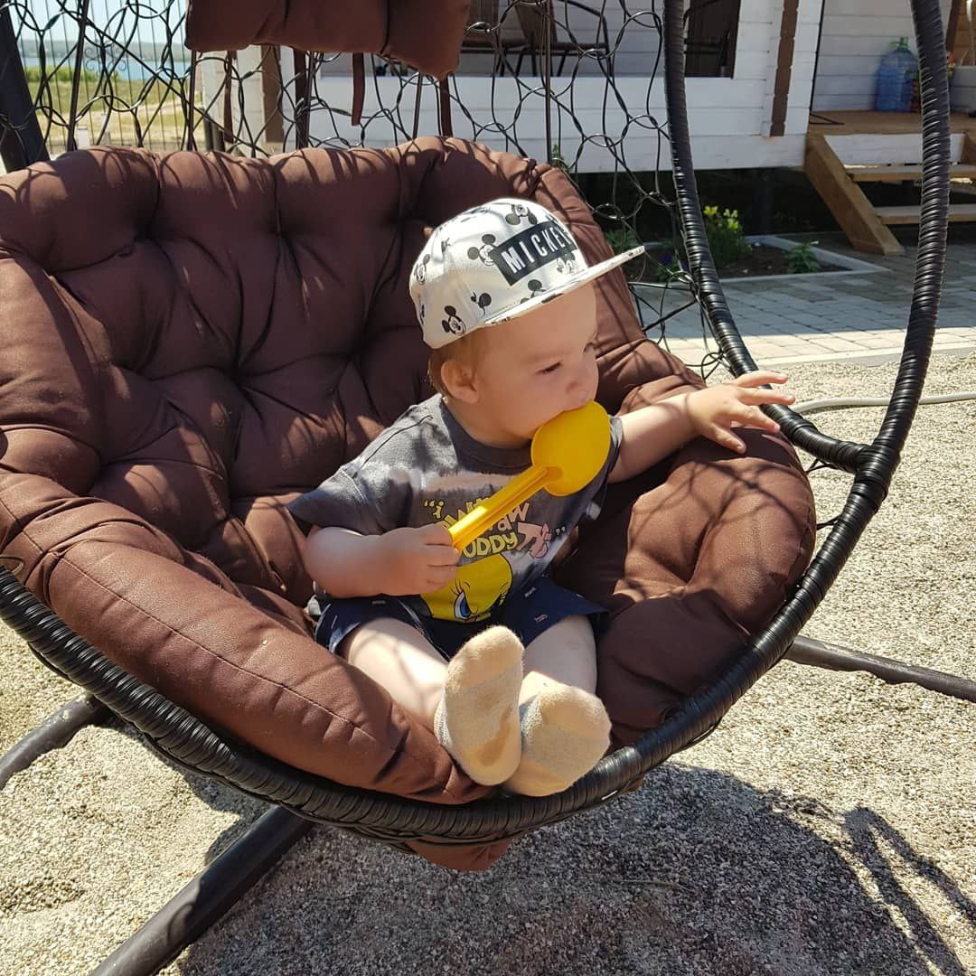 Фото Белый песок