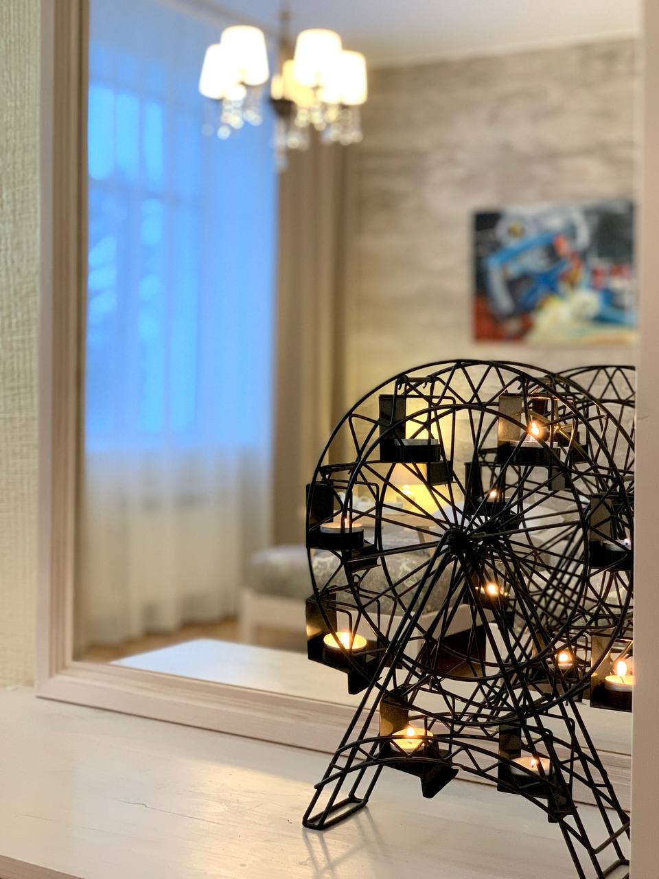 Фото Мещерский край