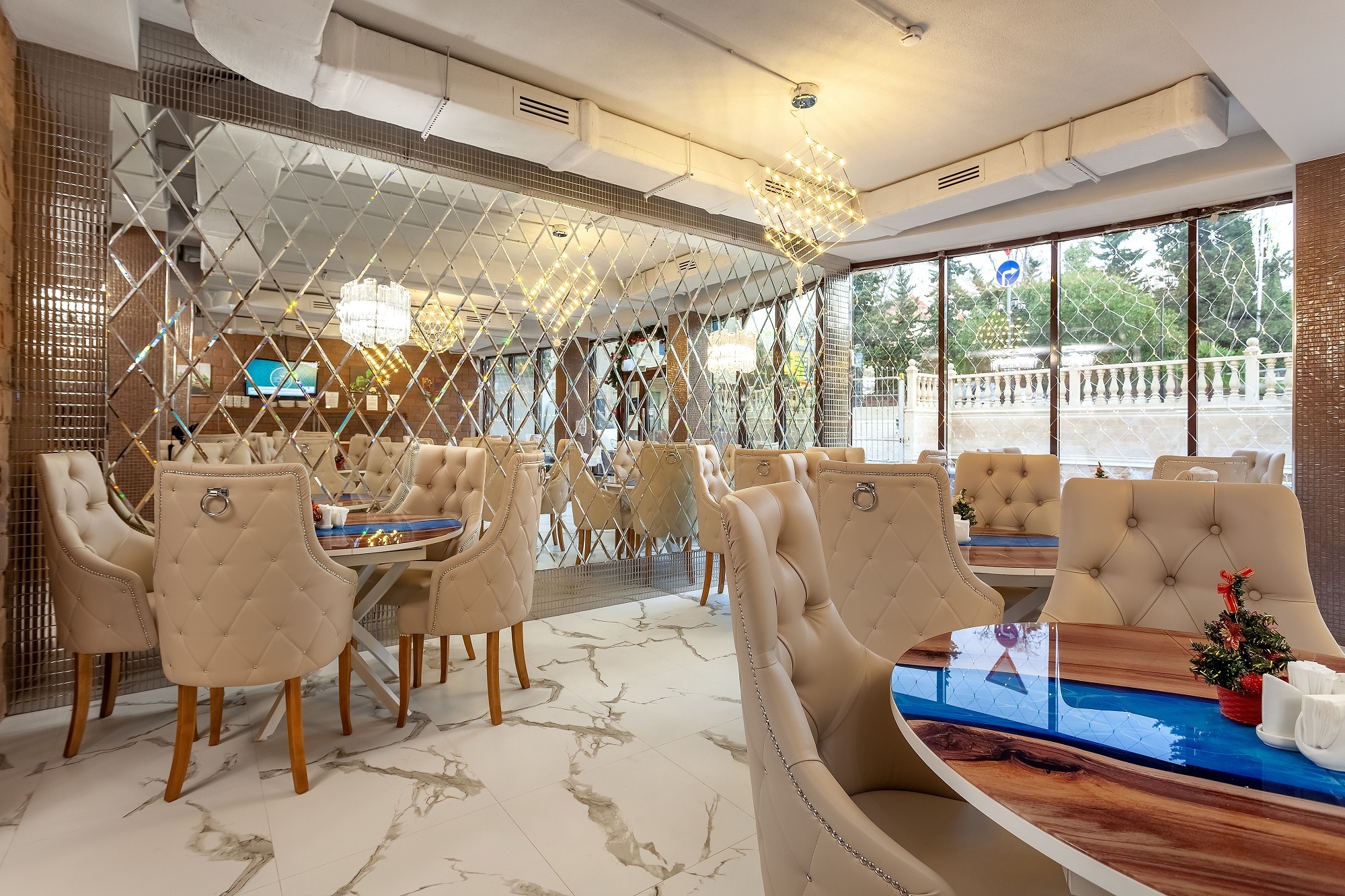 Фото Грейс Круиз