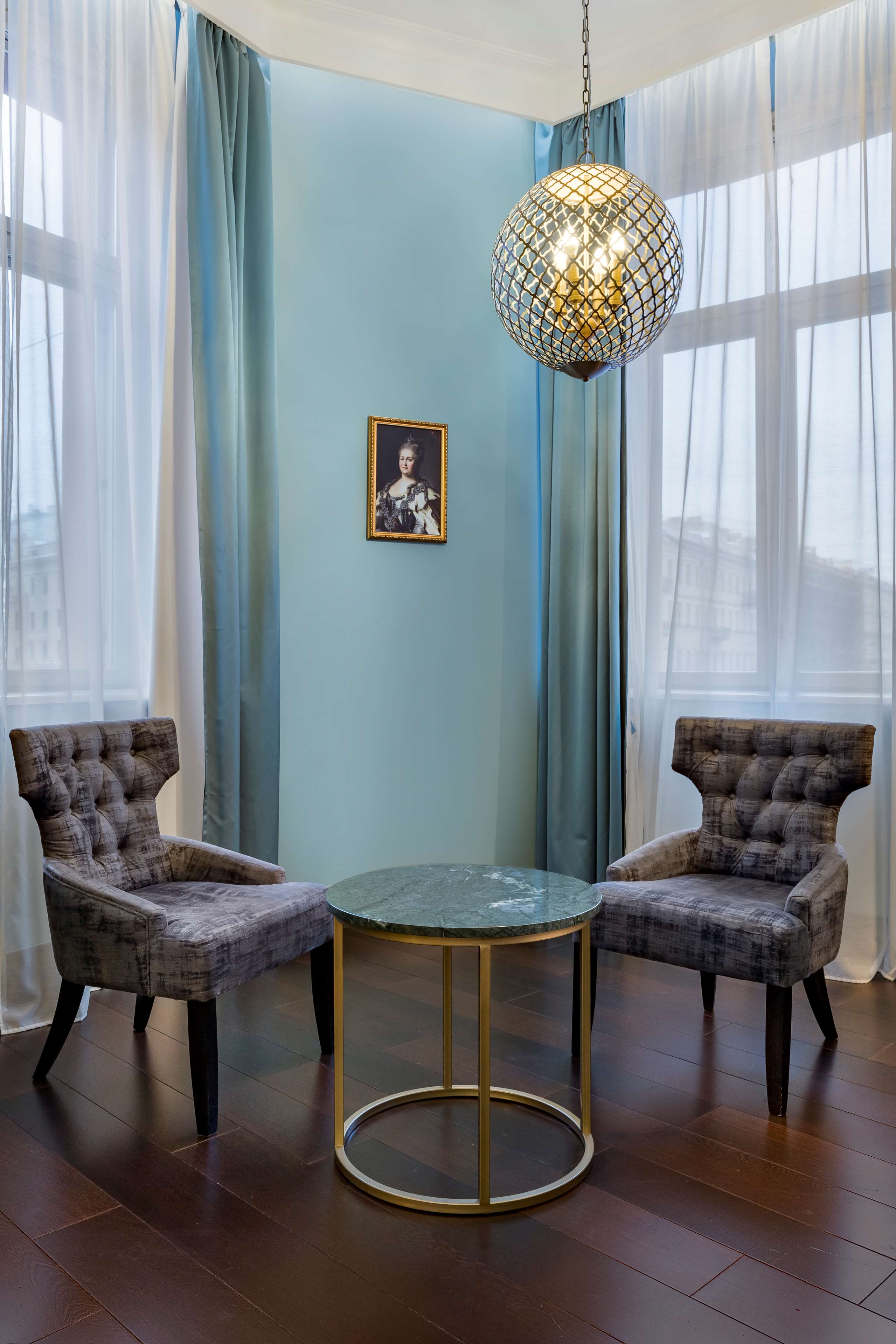 Фото Cosmos Selection St. Petersburg Nevsky Royal Hotel