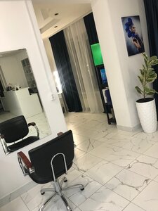 InnBeauty (Ryazan, Novosyolov Street, 21А) ، صالون تجميل