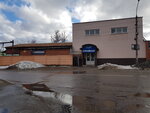 Building Materials (ulitsa Ostrovskogo, 19А), hardware store