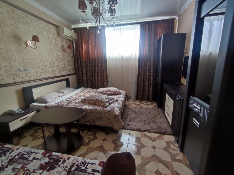 Фото Респект