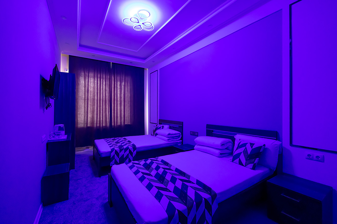 Фото Double L Hotel