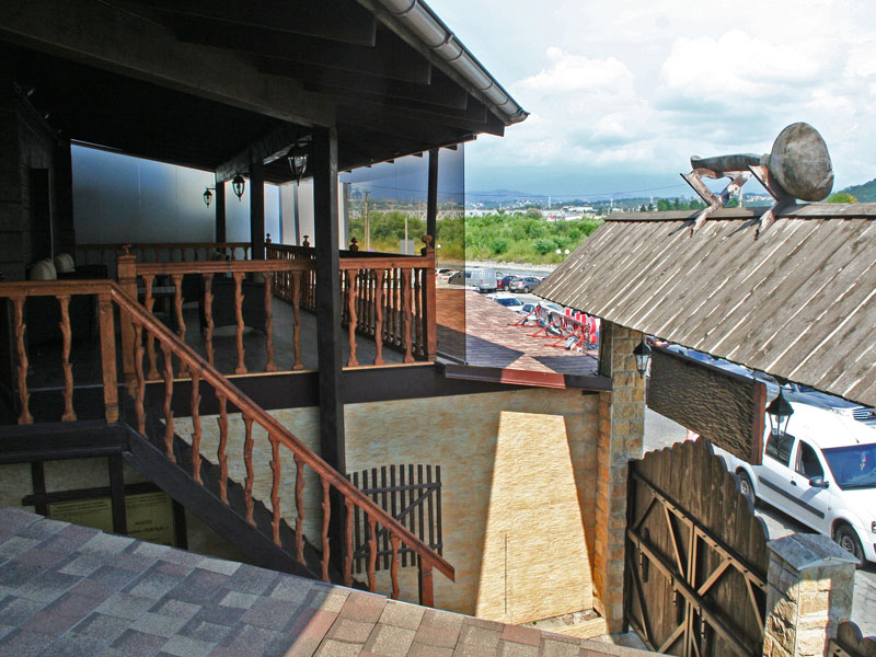 Фото Теремок Жили-Были