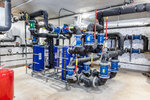 Rantech (Akademika Korolyova Street, 41), heating equipment and systems