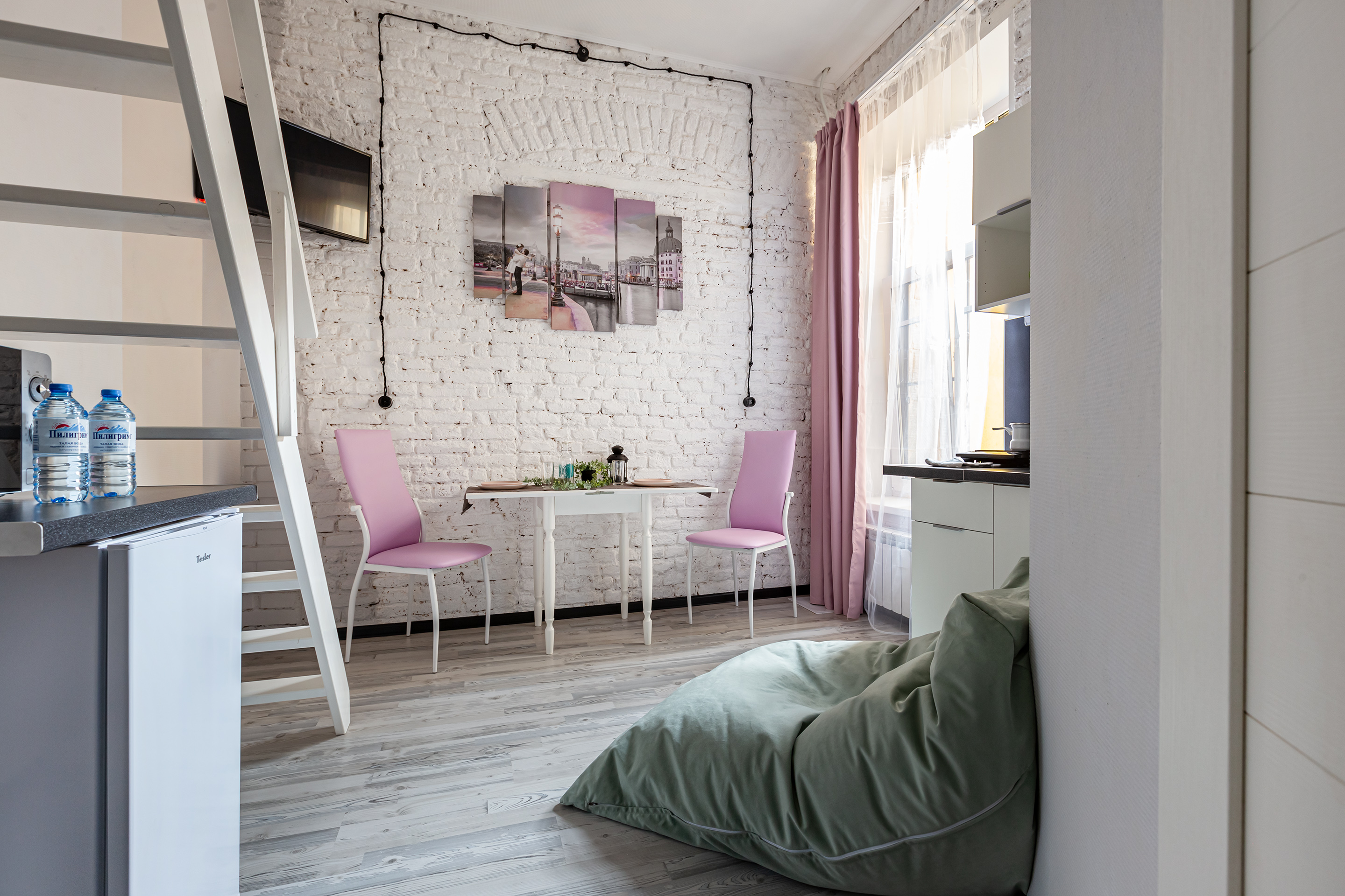 Фото RentApartmentSpb