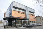 Zhivaya Stal (Studencheskaya Street, 11), metal structures