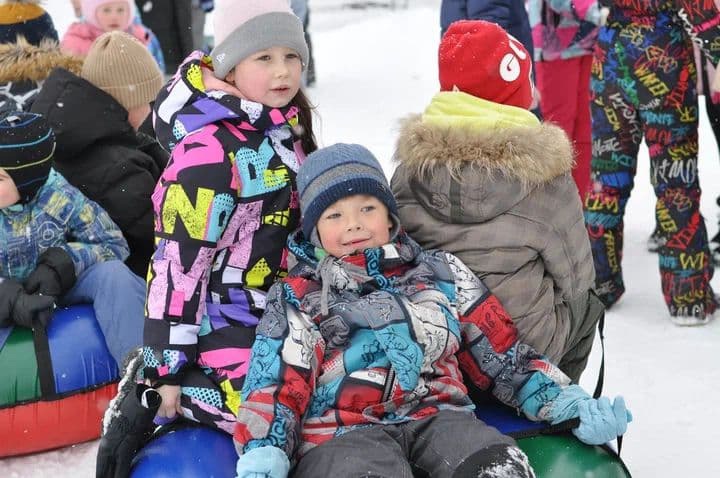 Фото Своя ферма