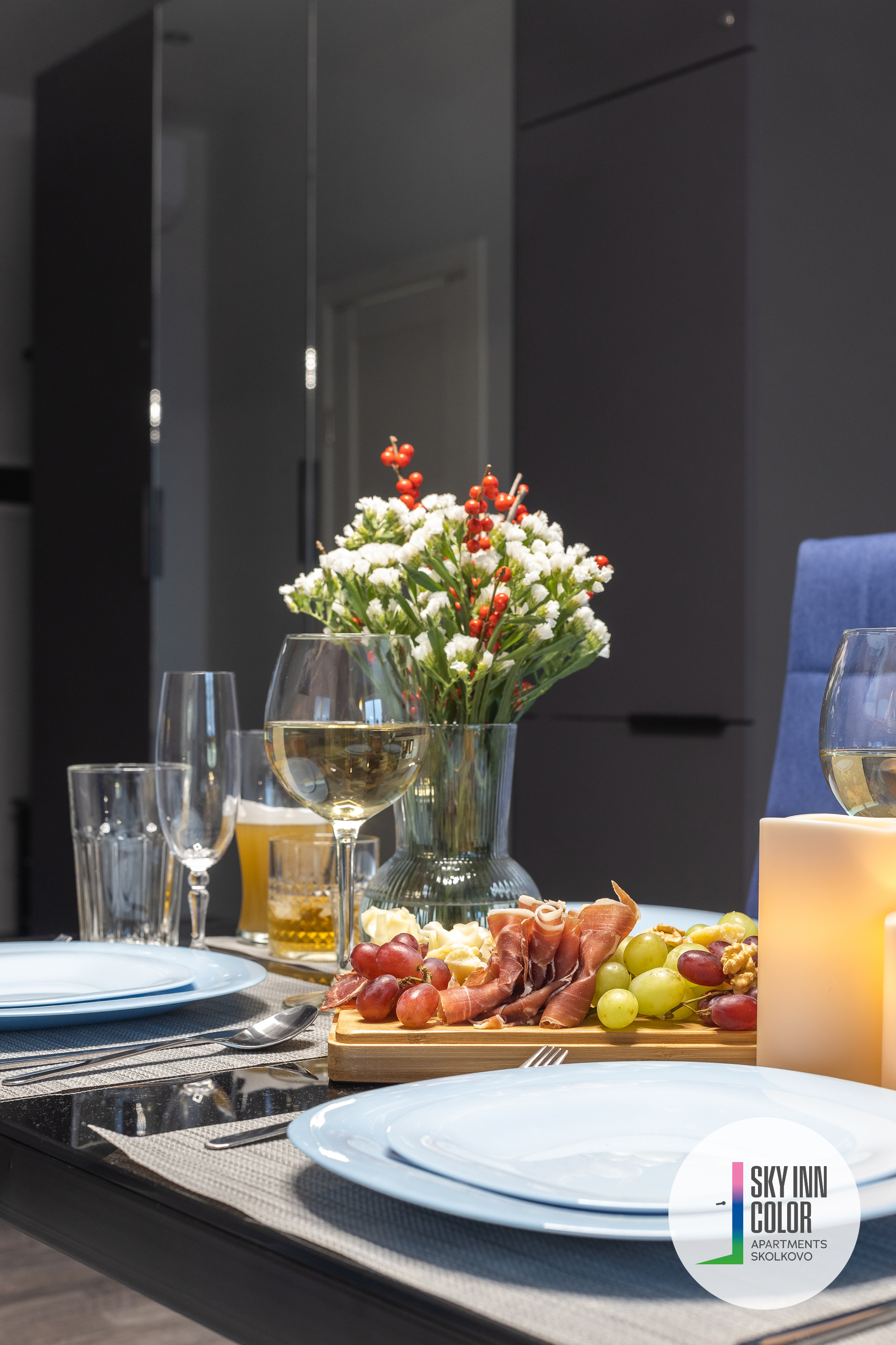 Фото Sky Inn Color