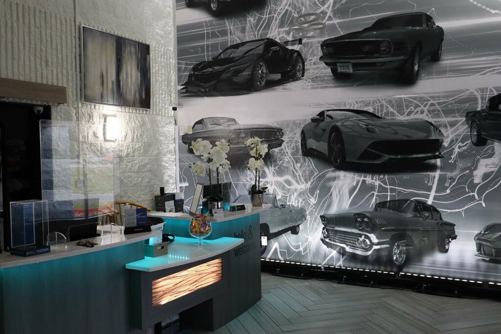 Hotel Days Inn by Wyndham Carlisle South, Carlisle, photo