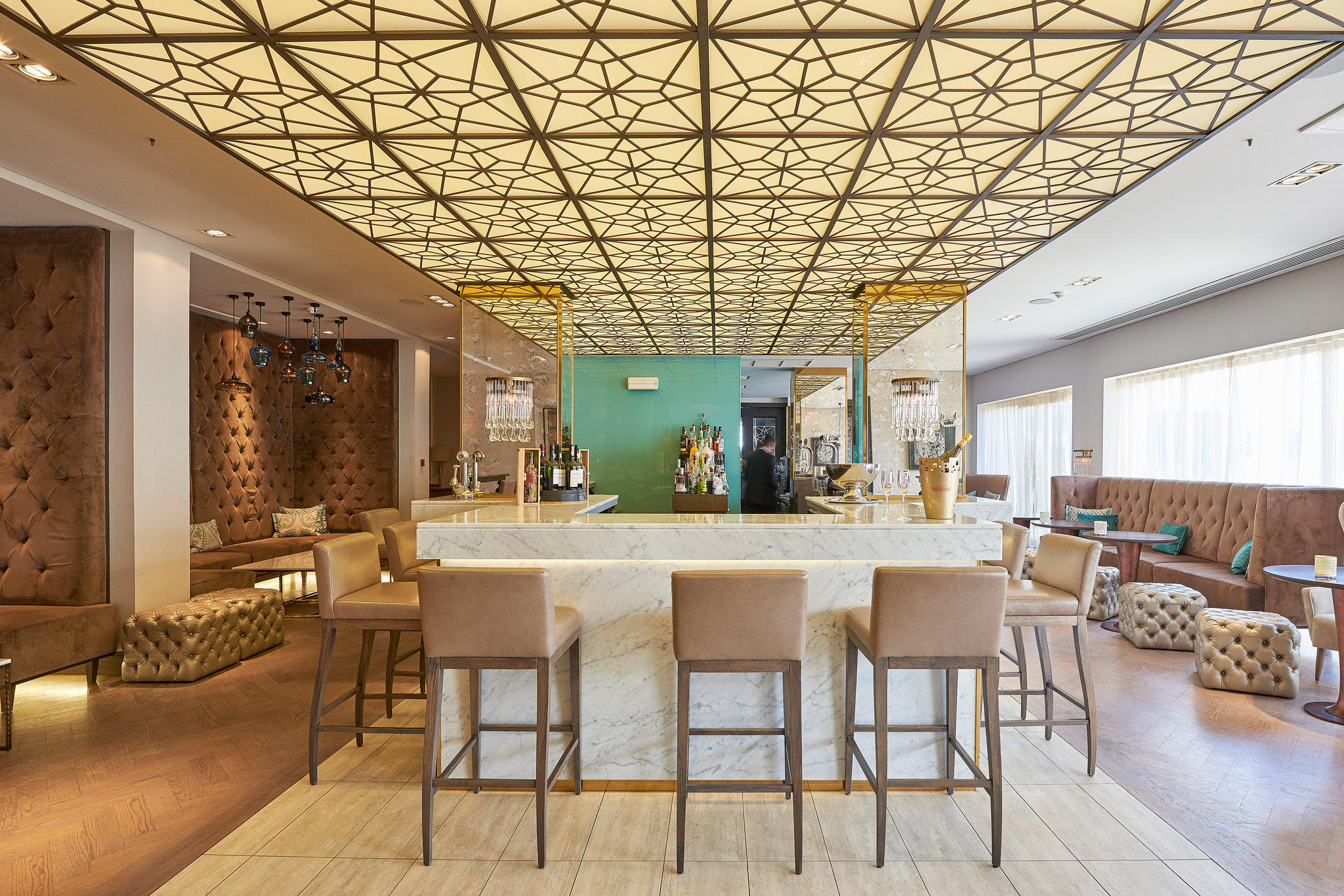 Фото Dona Filipa Hotel