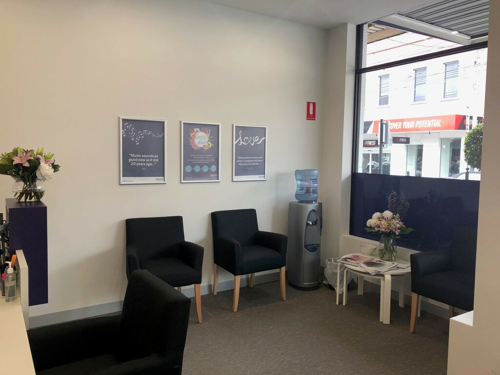 Hearing aids Bloom hearing specialists Malvern, Melbourne, photo