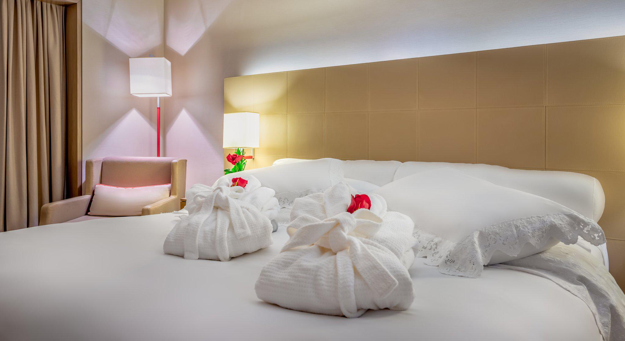 Фото InterContinental São Paulo