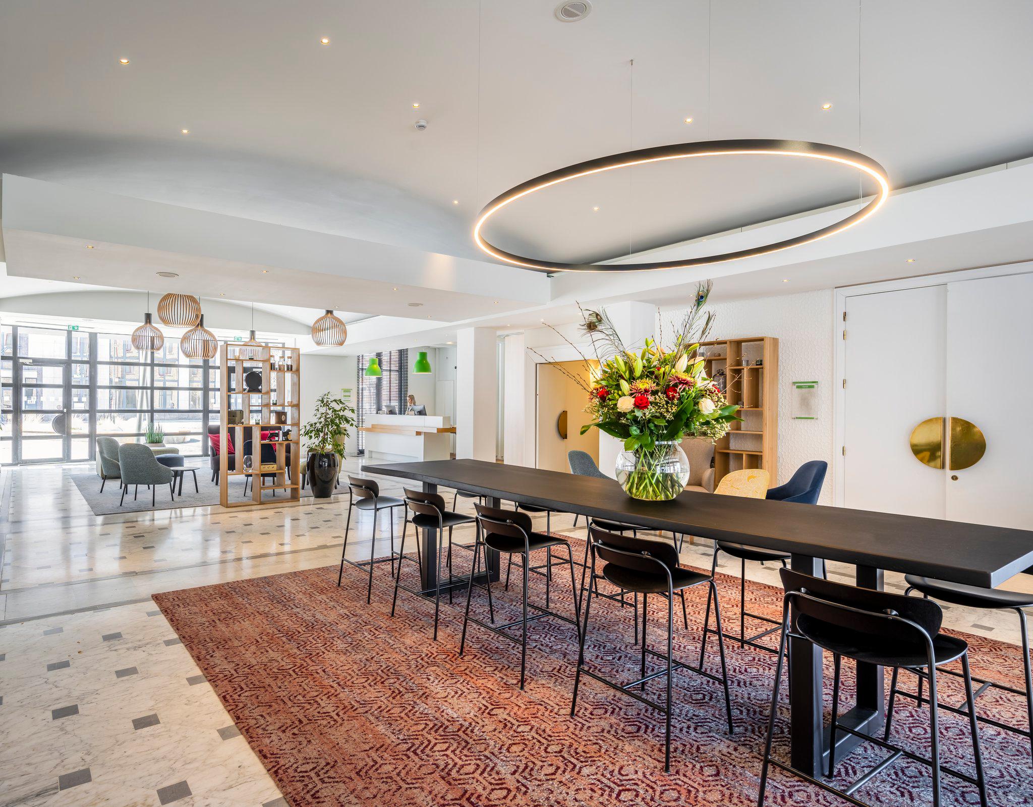 Фото Holiday Inn Hasselt, an Ihg Hotel