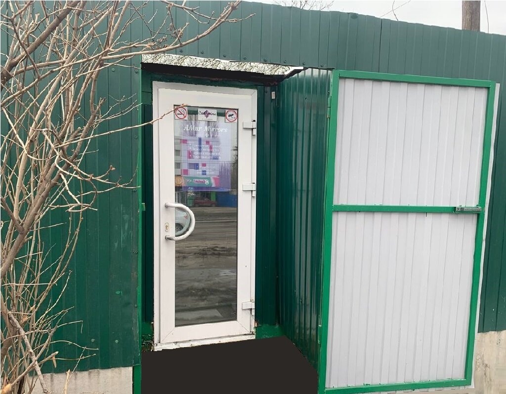 Custom furniture AMur Mirrors, Voronezh, photo