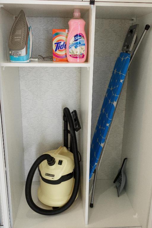 Фото Апартаменты Status