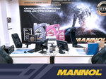 Mannol Service (Baltiyskaya Street, 58), car service, auto repair