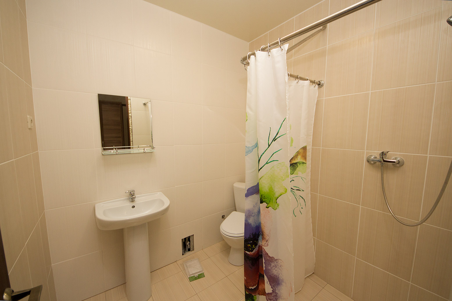 Фото Пути ветра