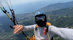 South Paragliding (Ялта, улица Крупской, 38, корп. 2), flying club