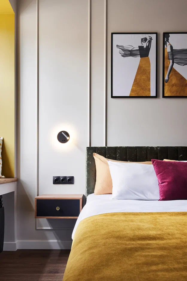 Фото отеля 5