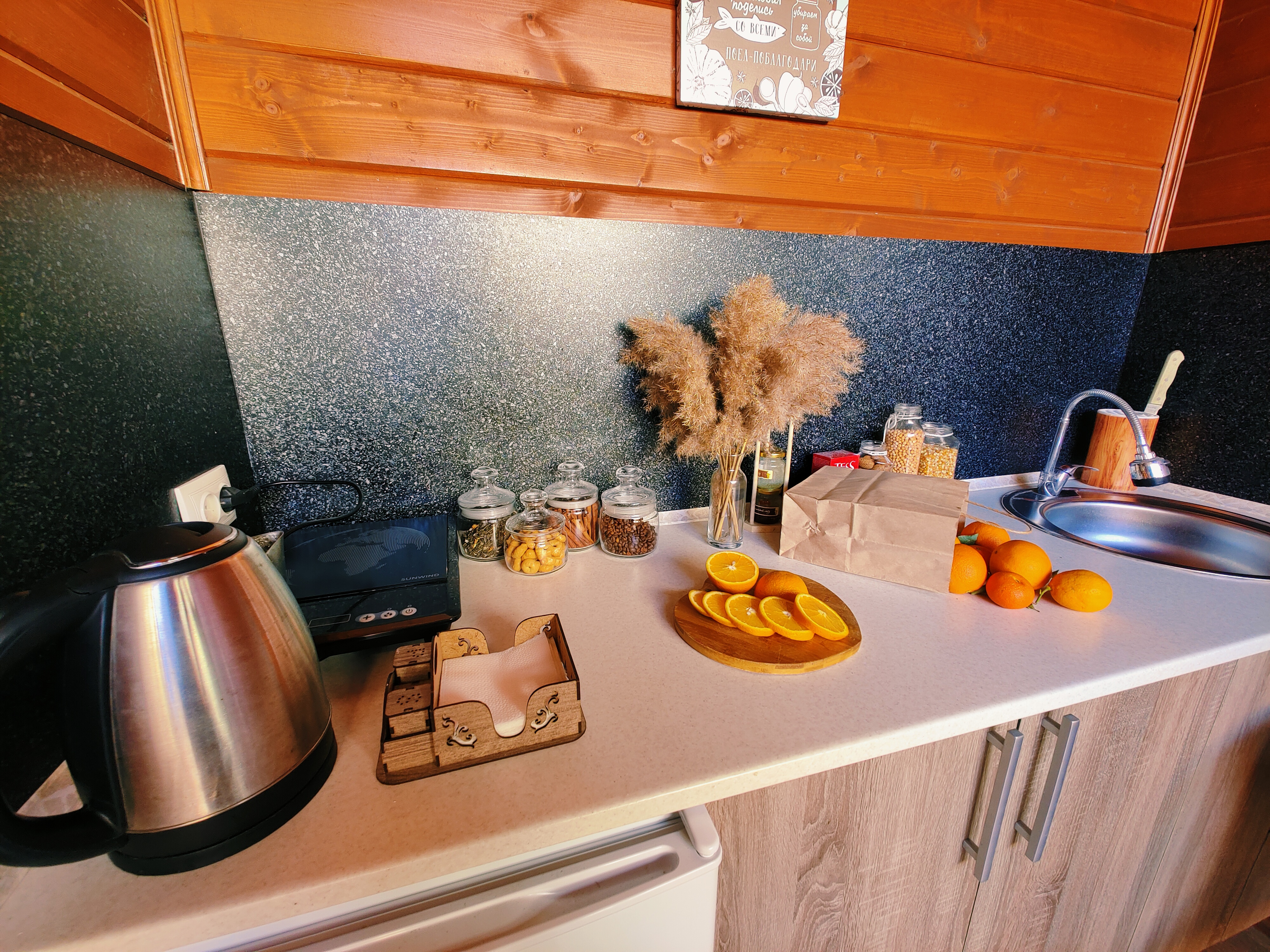 Фото Wood Hotel Topál