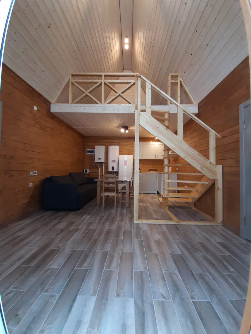 Фото Игилик