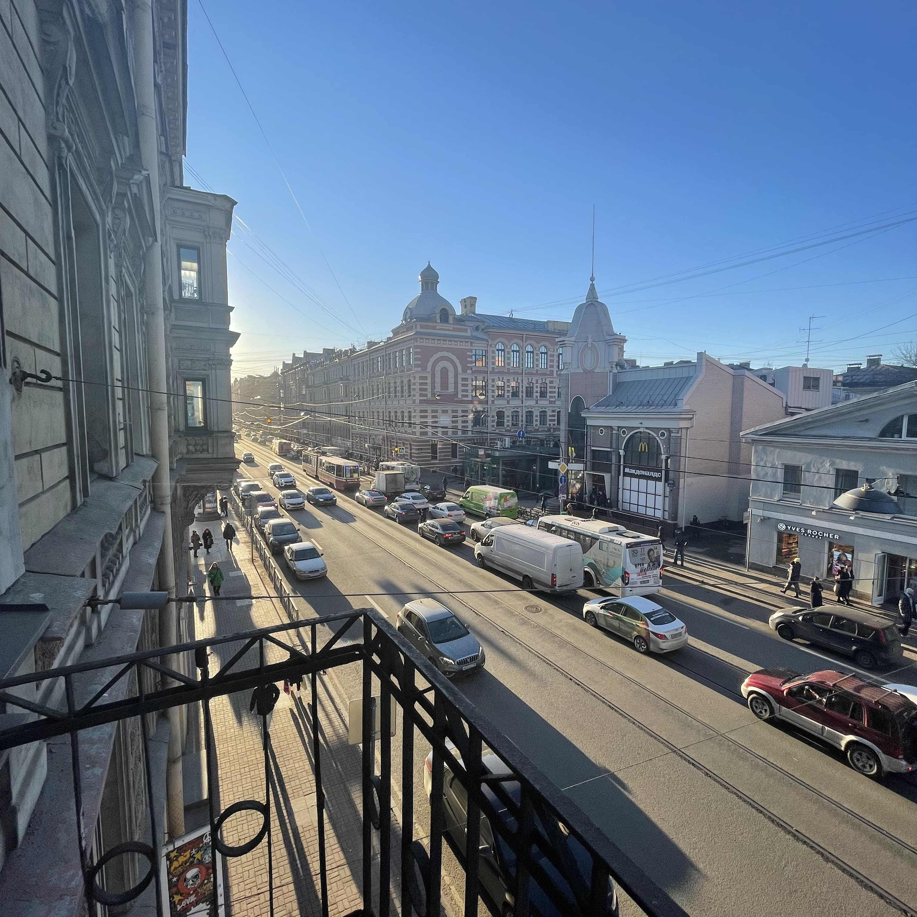 Фото Демидов