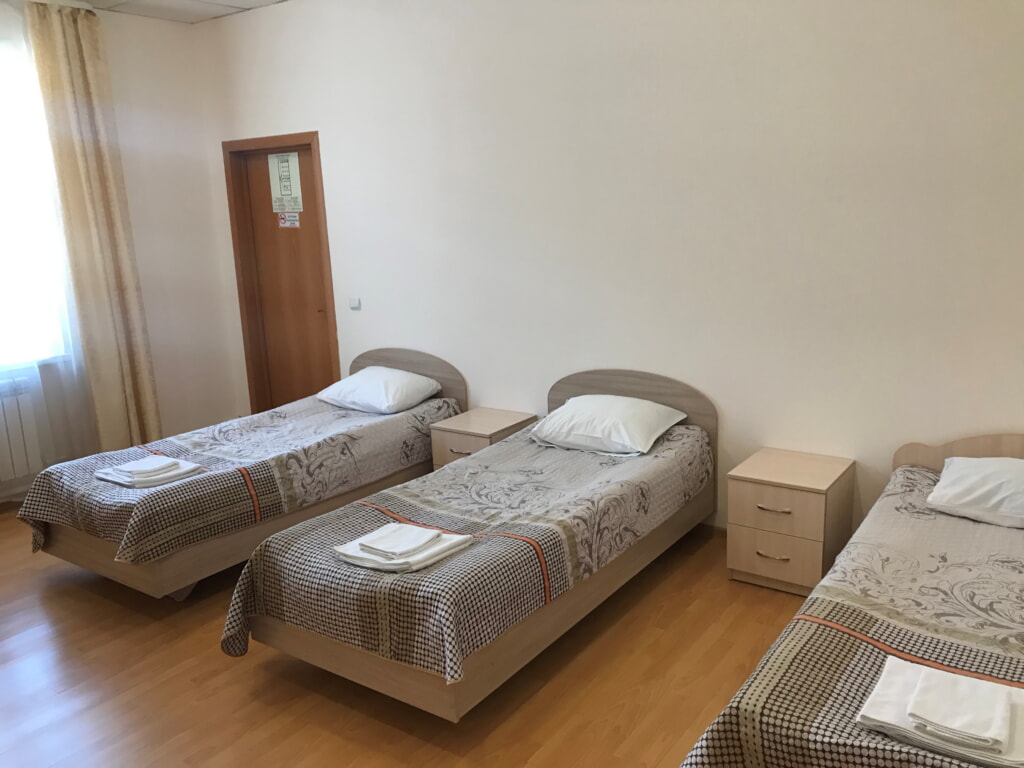 Фото Парнас