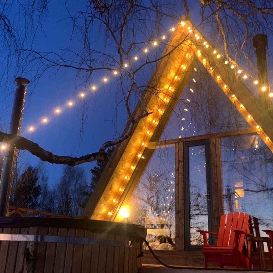 Фото На краю земли