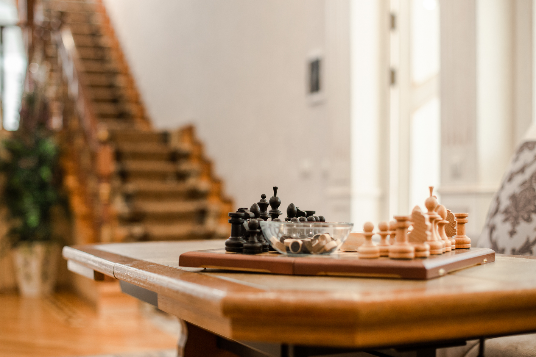 Фото Тарасово Хаус