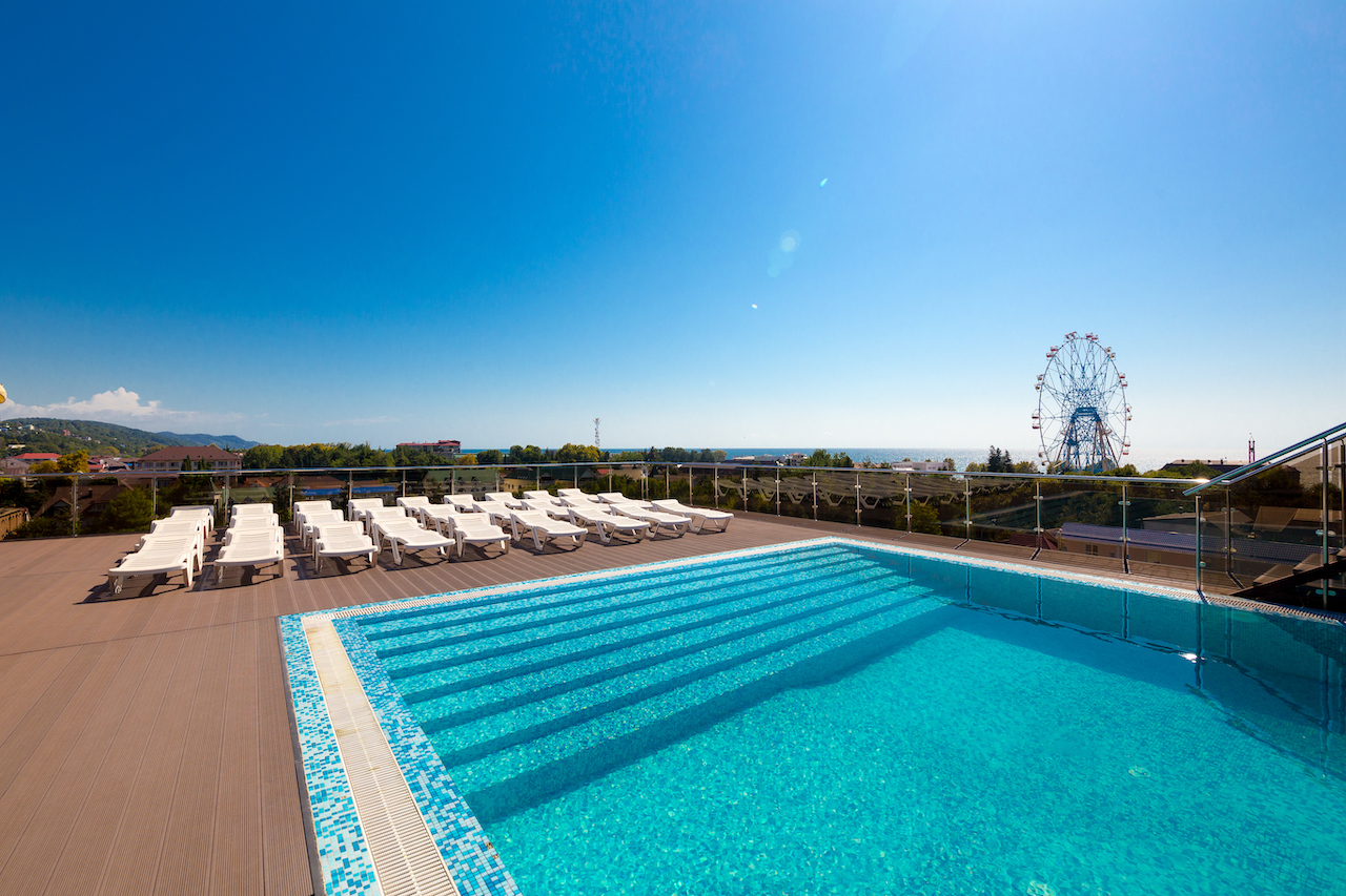 Фото отеля 2