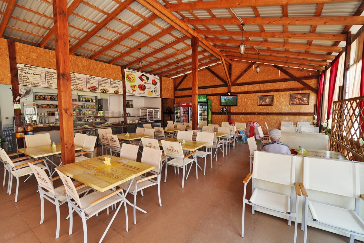 Фото Лазурный бриз