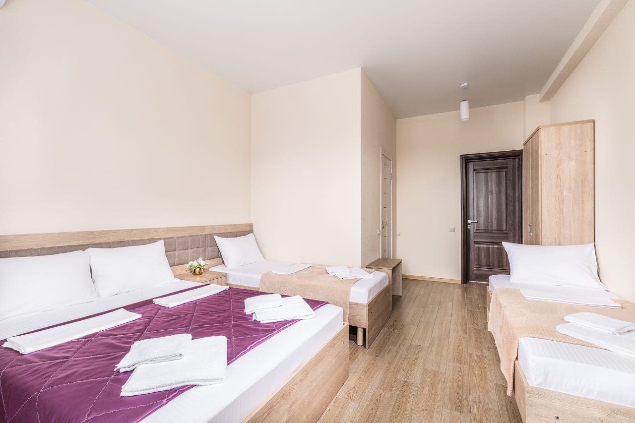 Фото M&L Seven Seas 