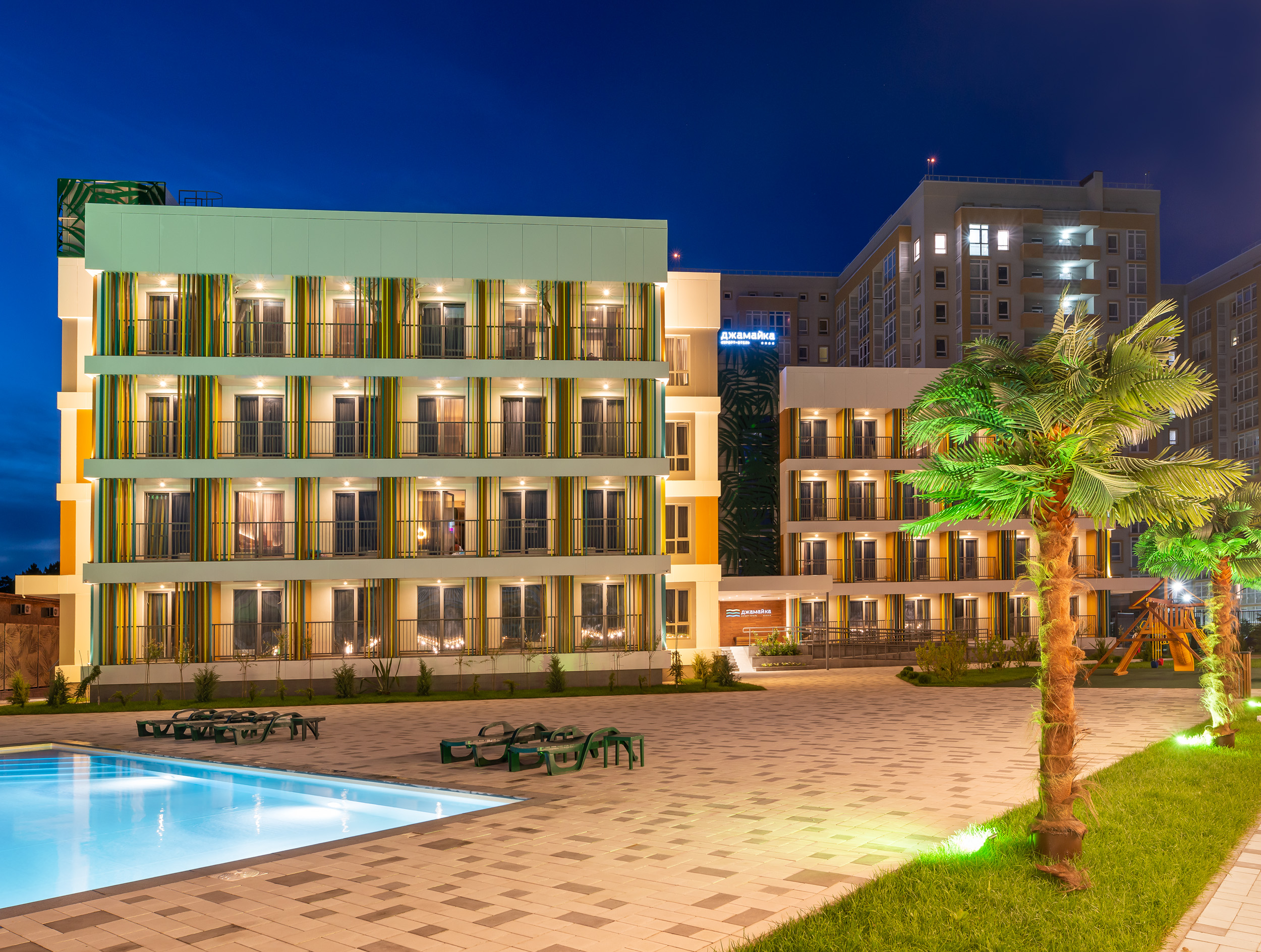 Фото отеля 3