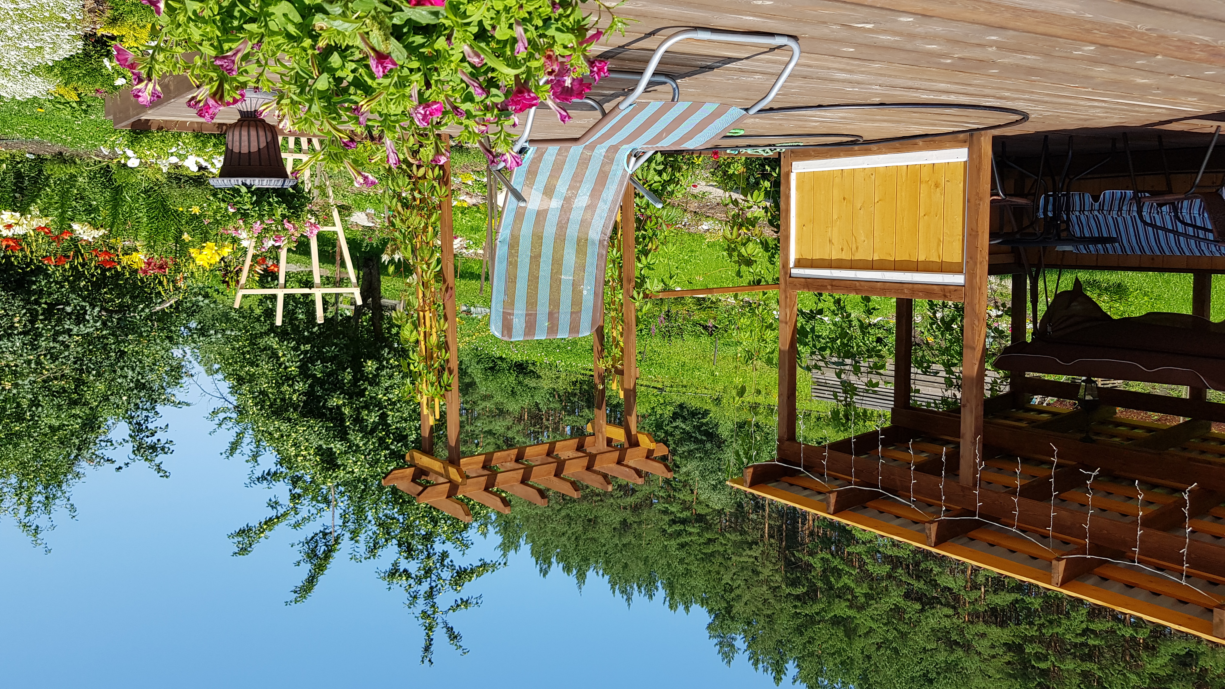 Фото Усадьба Жар-Птица