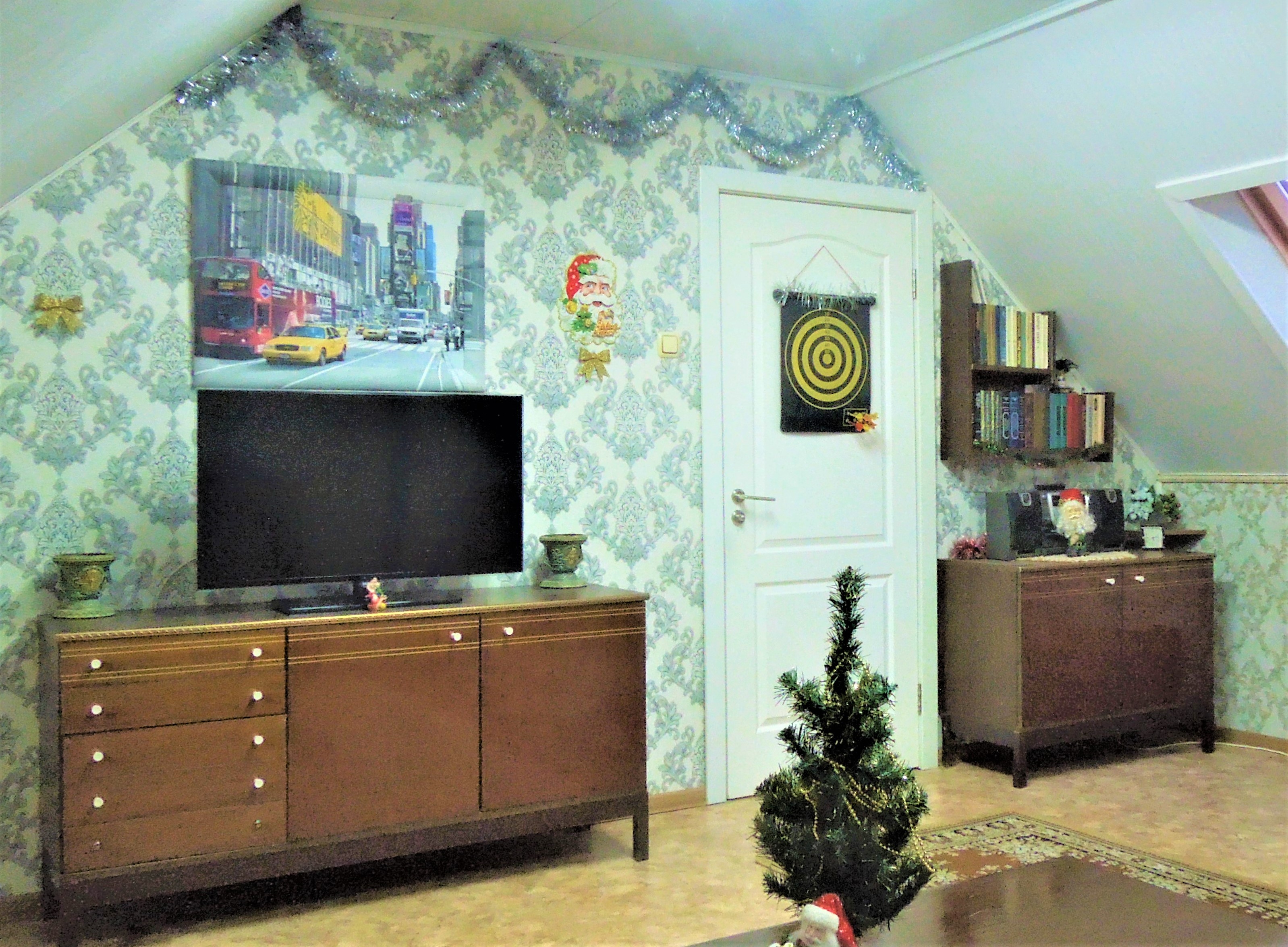 Фото отеля 5