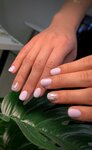 Pilki (Dimitrova Avenue, 16), nail salon
