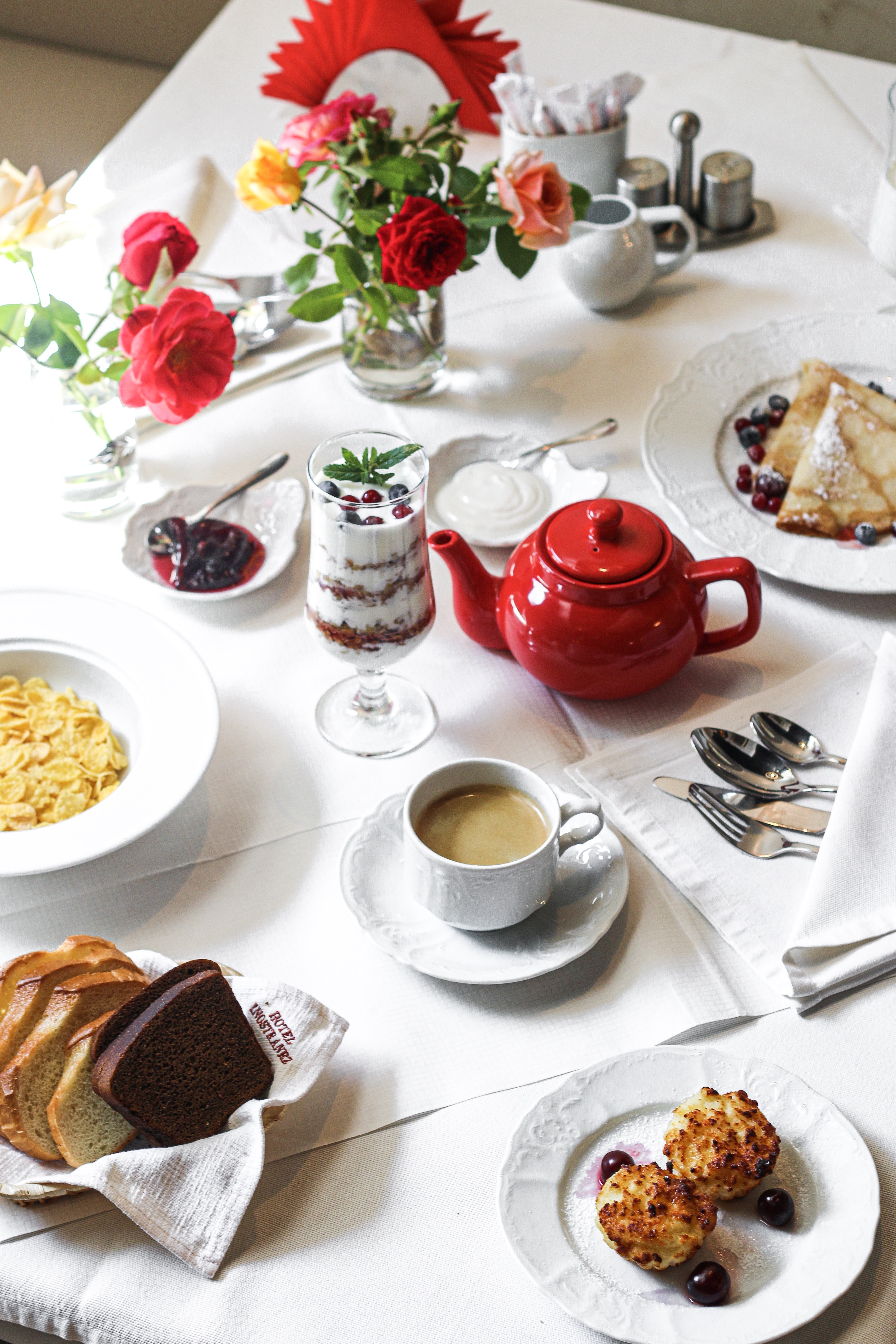 Фото Иностранец