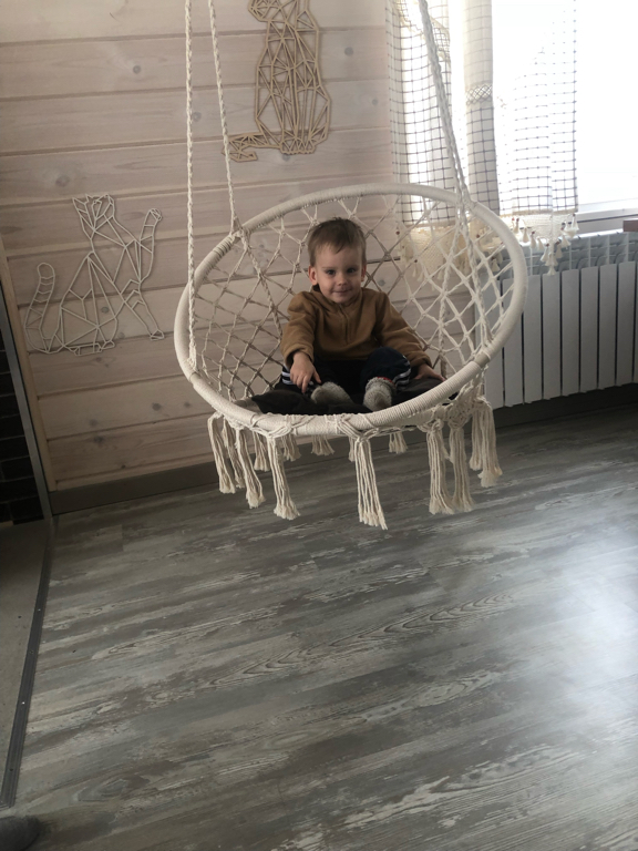 Фото Woodsy house