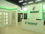 Dariano (Oktyabrskiy Avenue, 70), doors