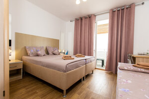 Иное жильё Барракуда