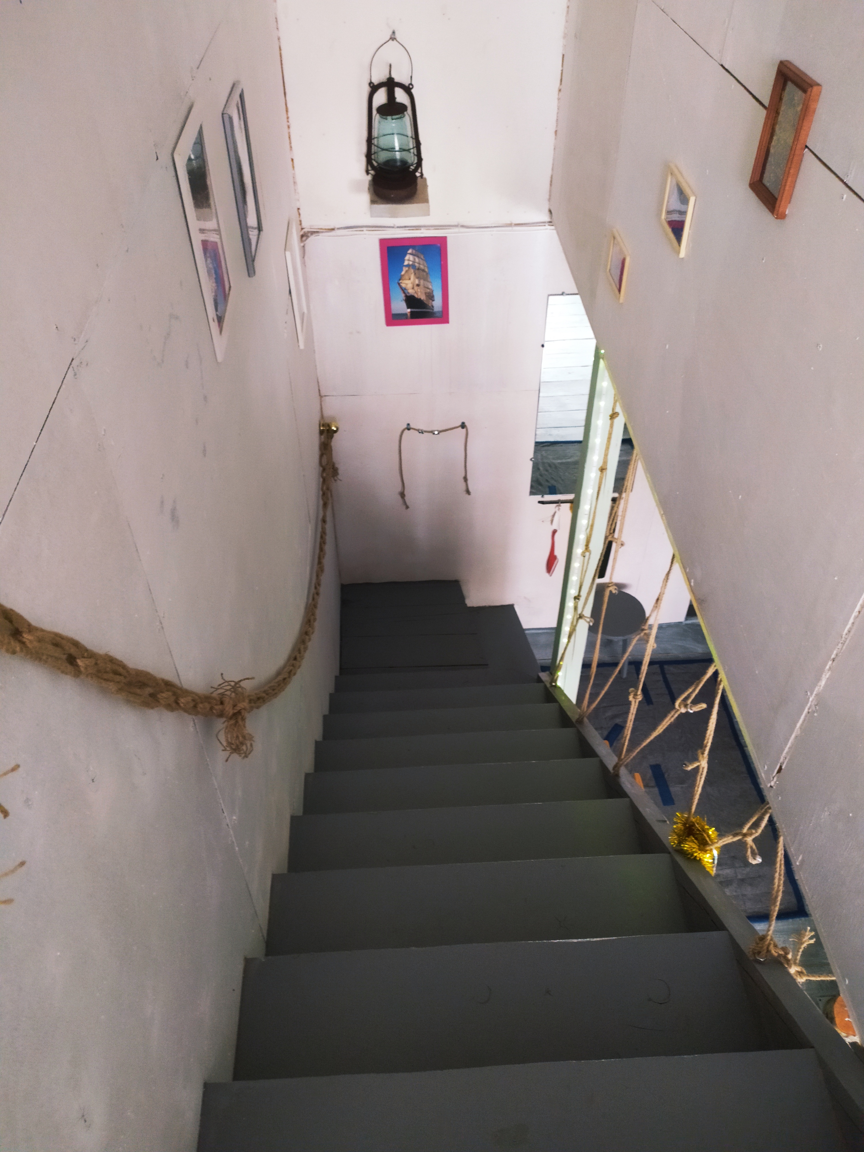 Фото Эко-дом Амарант