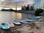 Supboard.ru (Primorskiy Avenue, 62к1), sup