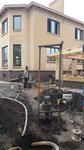 Симбирский бурильщик (11th Inzhenerny Drive, 20) ، عمليات الحفر