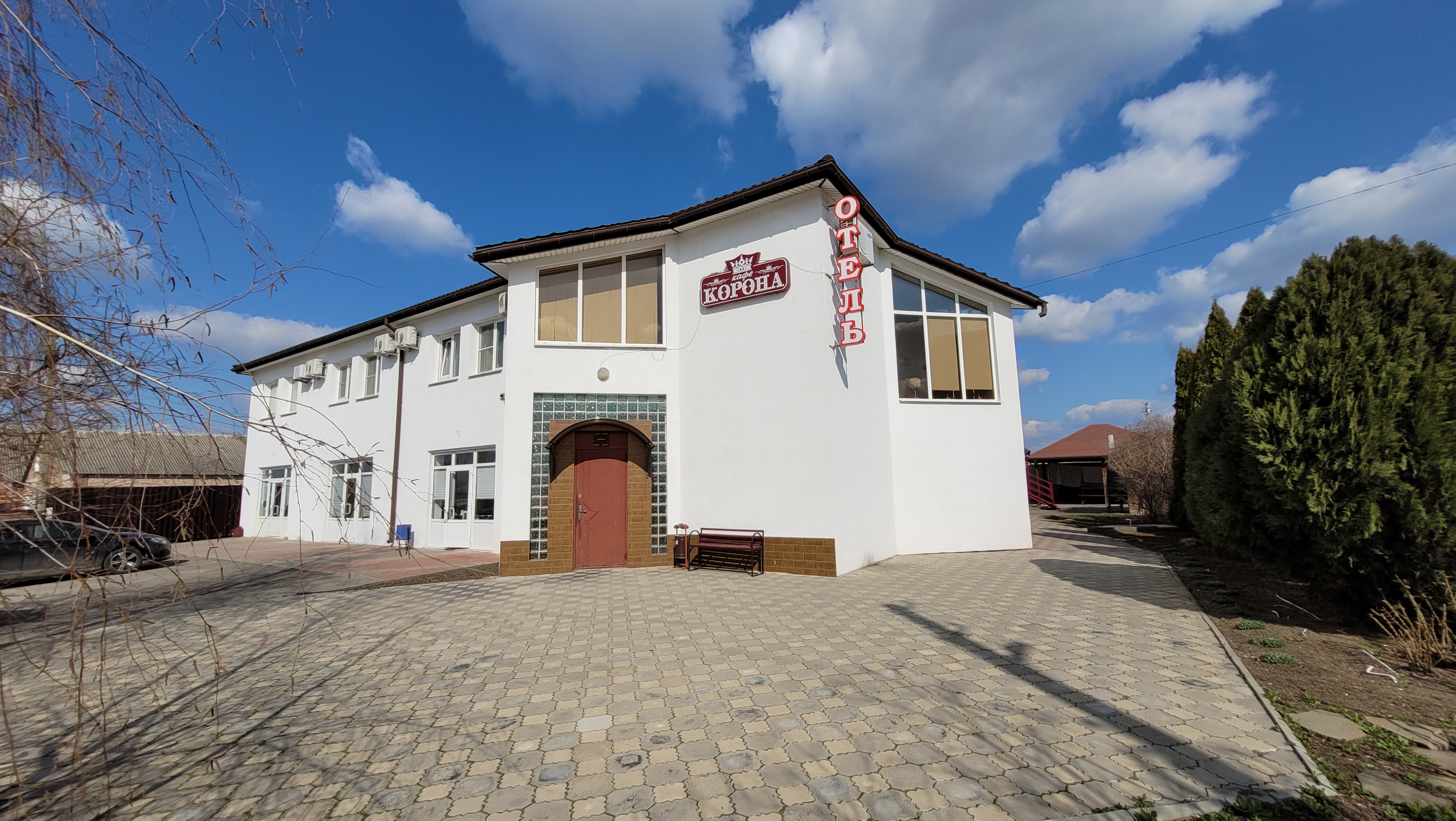 Фото отеля 3