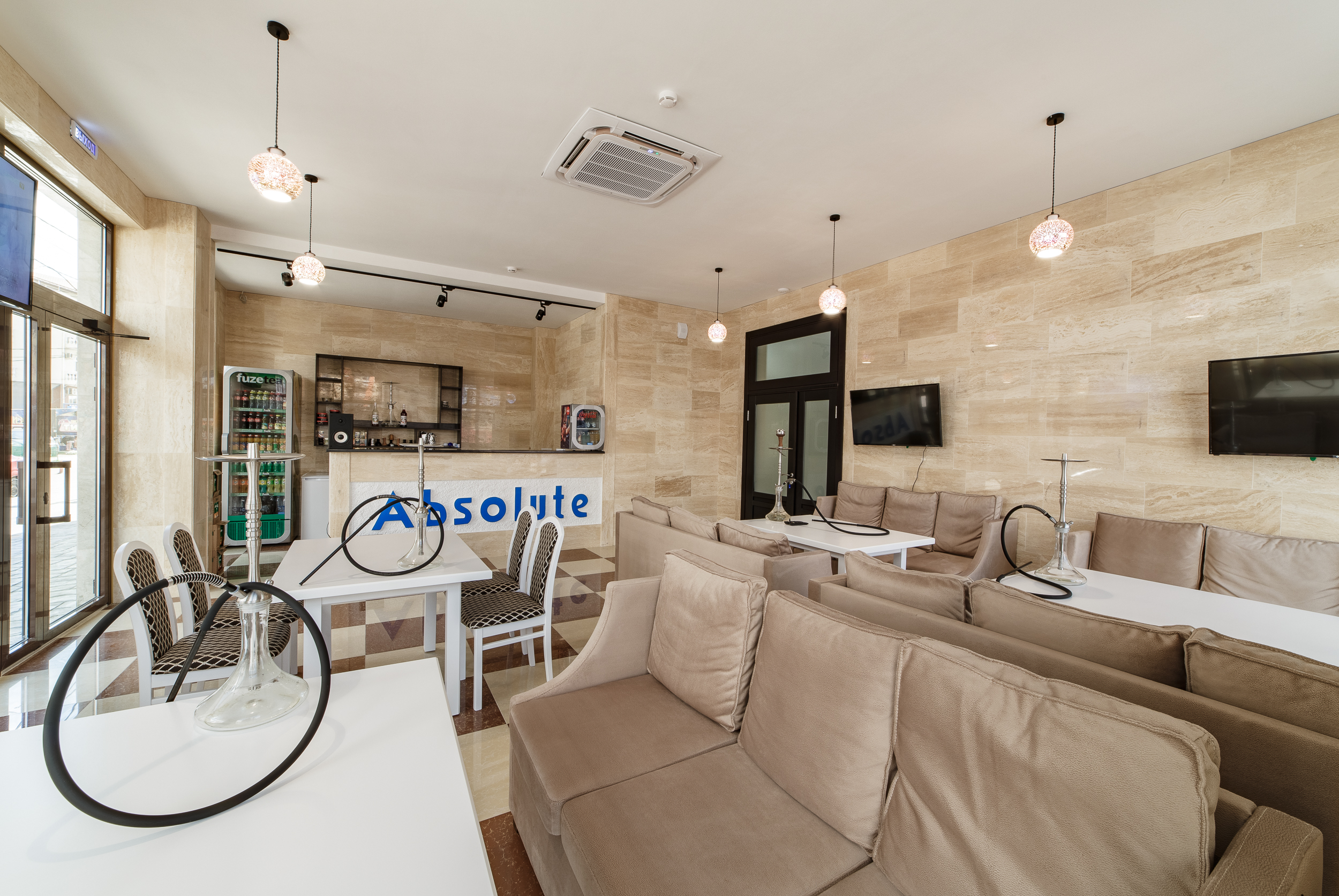 Фото Абсолют